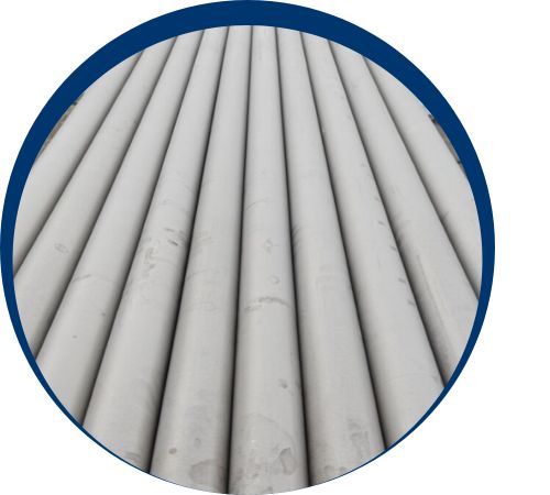 800H Incoloy Alloy Seamless Pipes in thailand