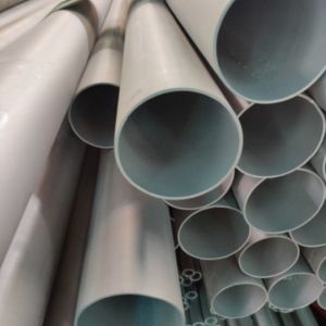ASME SB407 Incoloy 800H Seamless Pipes in thailand