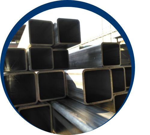 Incoloy 800H Seamless Square Pipes in thailand