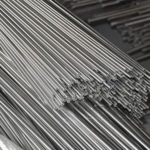 SUS 347 Seamless Tube in thailand